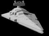 Imperial Star Destroyer