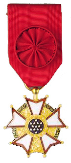 White Squadron Medal of Valor