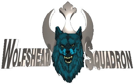 Wolfshead Squadron